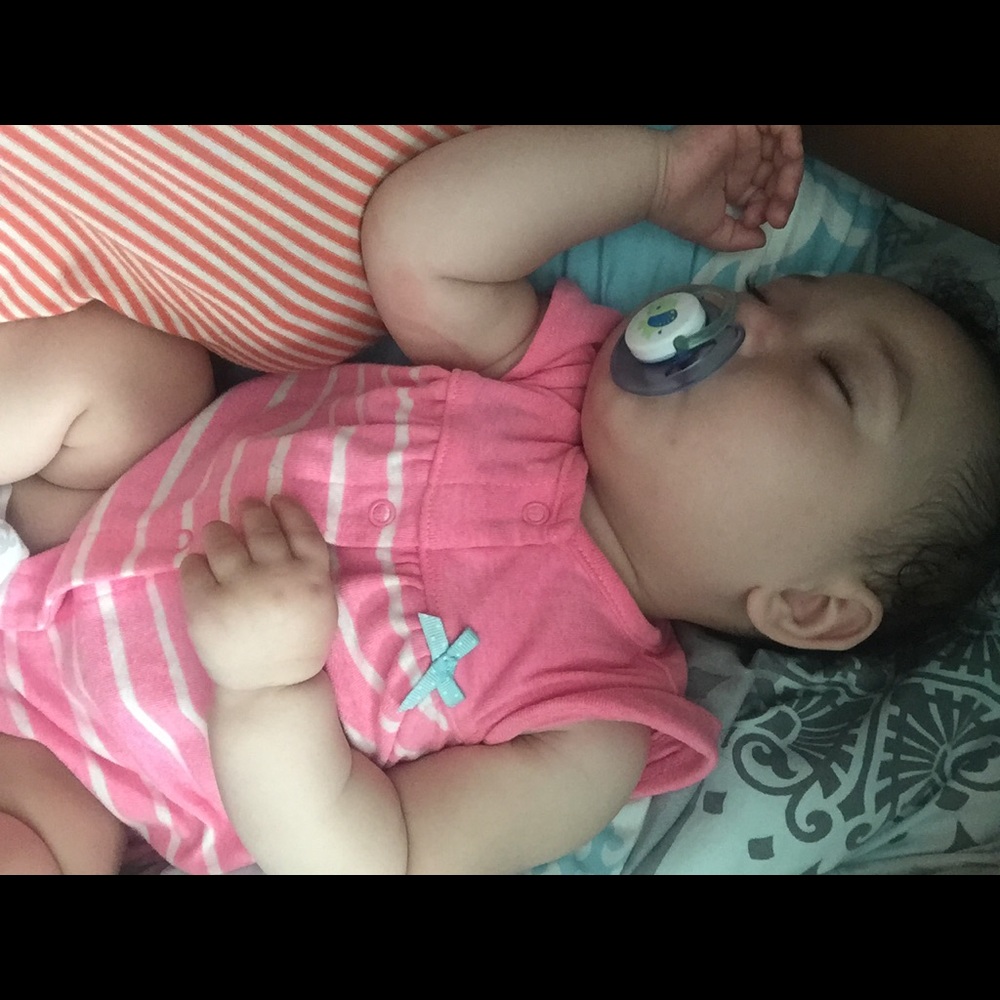 Meet your Posher, Tevin